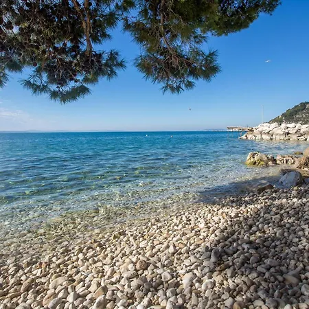 Gorgeous In Bajnice With Wifi Apartamento *