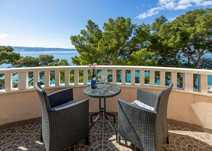 Gorgeous In Bajnice With Wifi Apartamento *