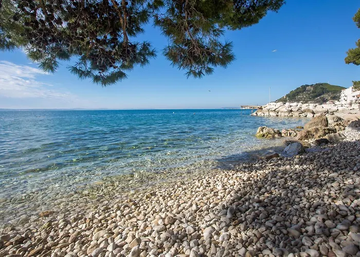 Gorgeous In Bajnice With Wifi Apartamento *