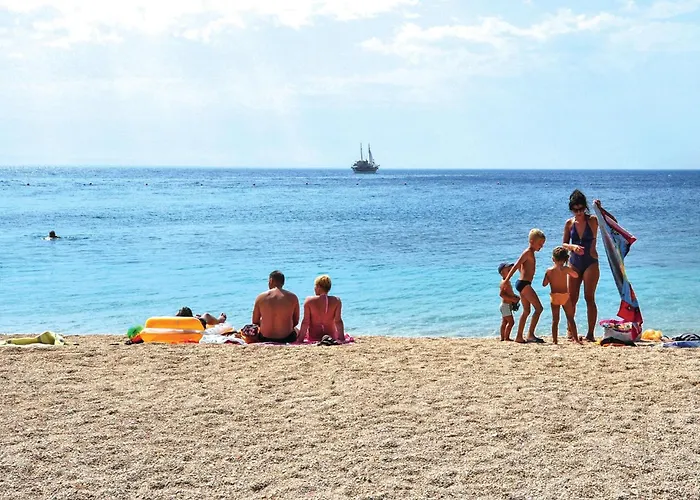 Gorgeous In Bajnice With Wifi *