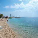 Pet Friendly In Bajnice With Wifi 아파트