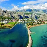 아파트 Pet Friendly In Bajnice With Wifi *