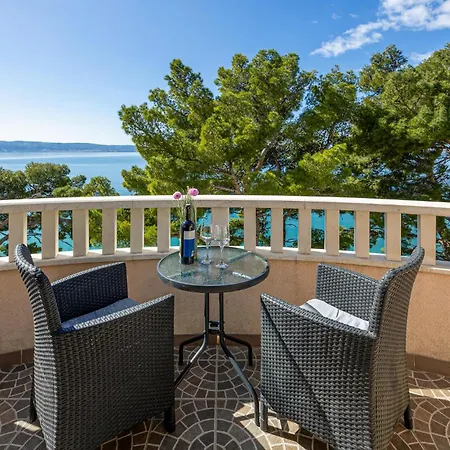 Pet Friendly In Bajnice With Wifi Appartement *
