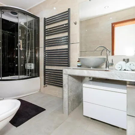 Pet Friendly In Bajnice With Wifi Podstrana