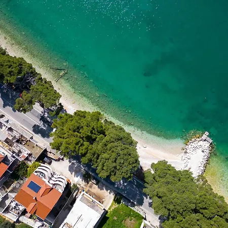 Pet Friendly In Bajnice With Wifi