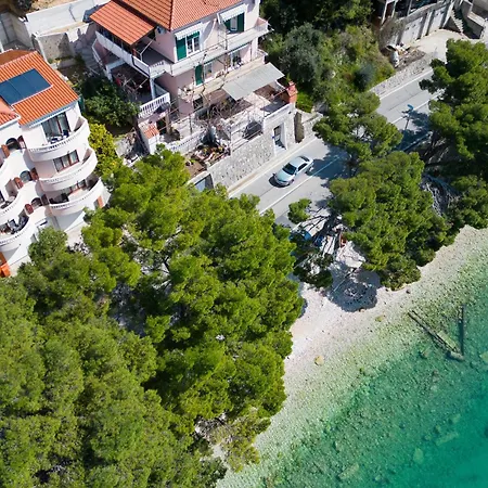 Pet Friendly In Bajnice With Wifi 아파트