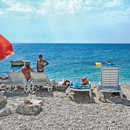 Pet Friendly In Bajnice With Wifi * Podstrana